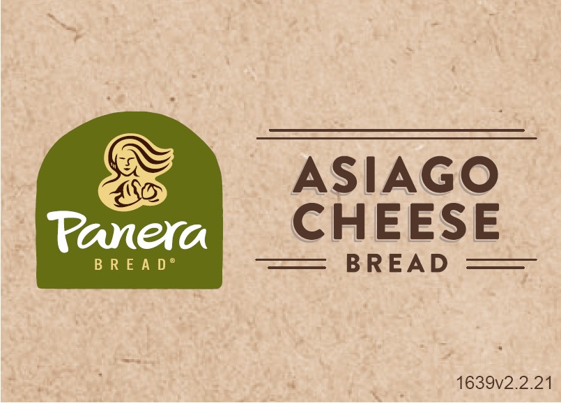 Rise Baking Company - Panera POS Order Form